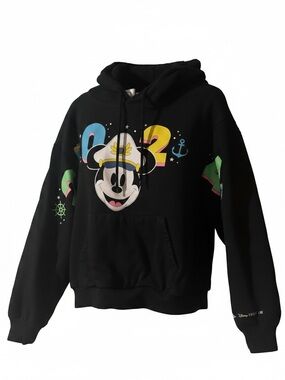 Disney Cruise Hoodie 2024 Medium